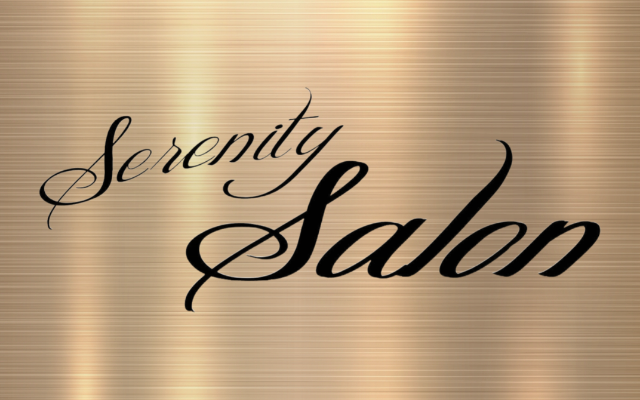 Serenity Salon