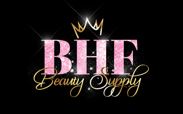 BHF Beauty Supply LLC