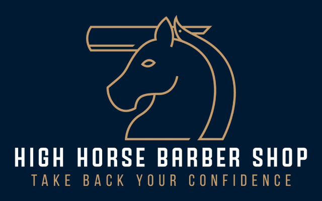 High Horse Barber Shop
