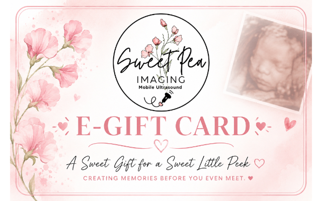 Sweet Pea Imaging LLC