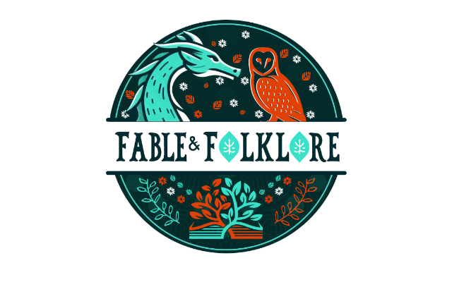 Fable & Folklore Bookstore