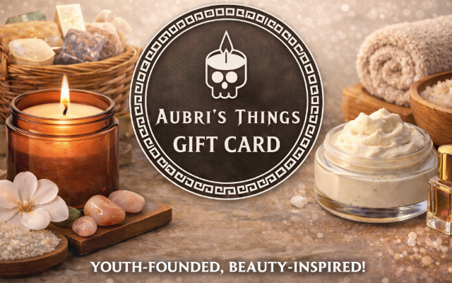 The Mahogany Blue, LLC