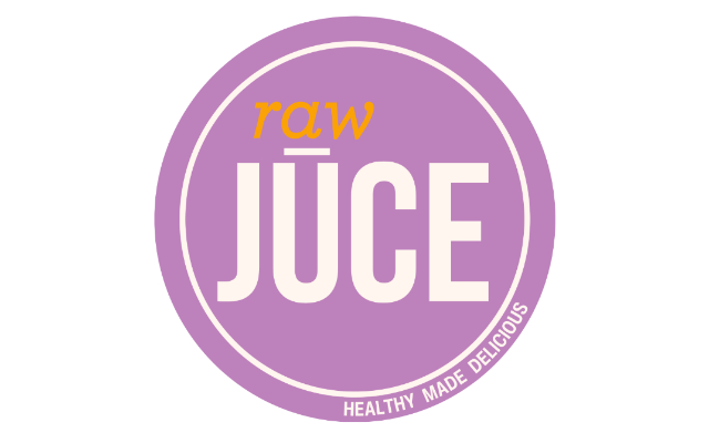 Raw Juce