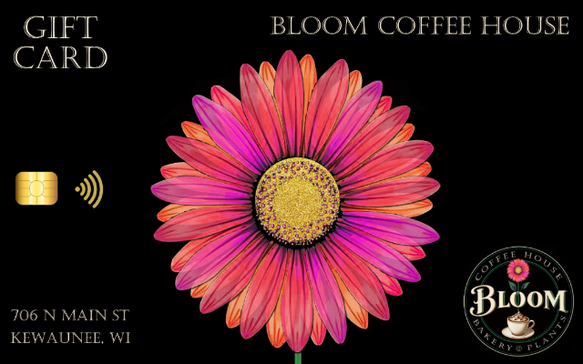 Bloom Coffee House