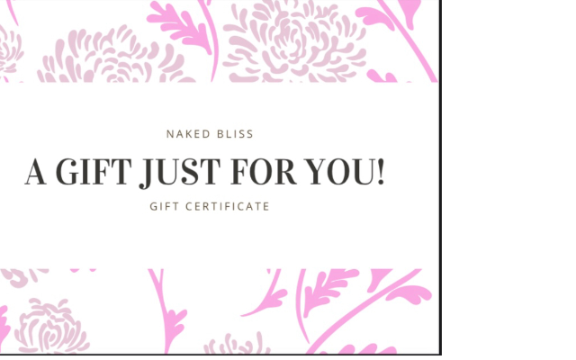 Naked Bliss Esthetics