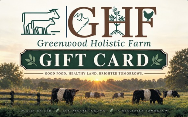 Greenwood Holistic Farm