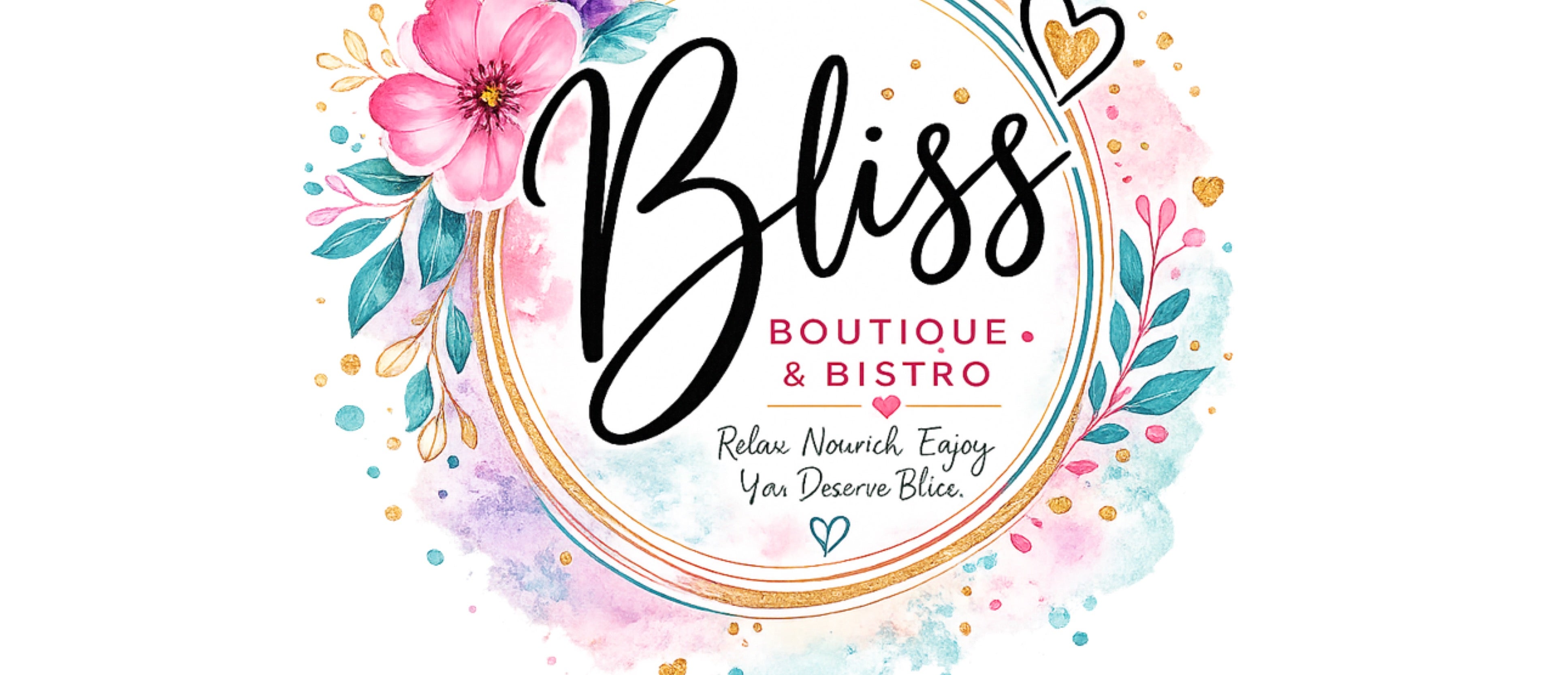 Bliss Boutique & Bistro