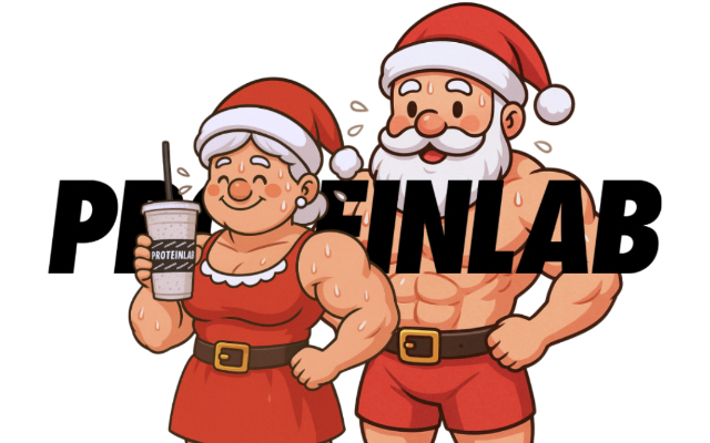 Protein Lab Headquarters