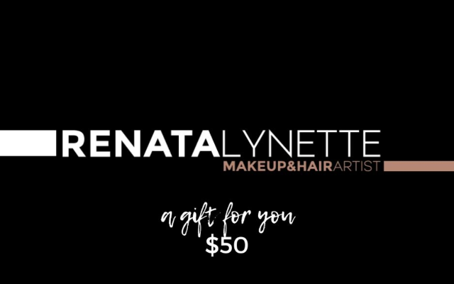 Renata Lynette Beauty