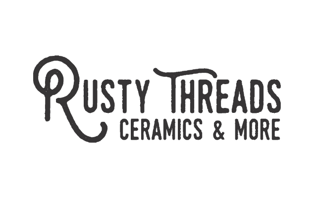Rusty Threads Ceramics