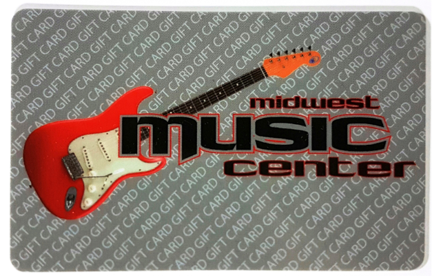 Midwest Music Center