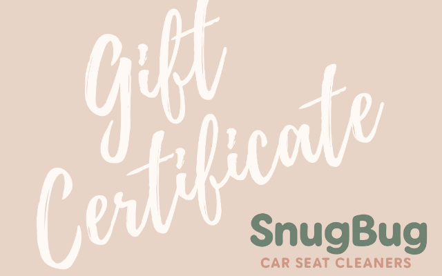 SnugBug Cleaners