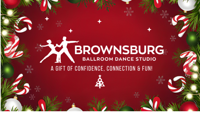 Brownsburg Ballroom Dance Studio