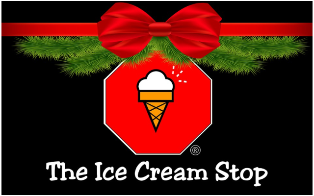 The Ice Cream Stop