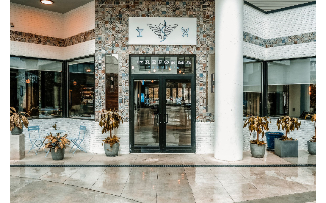 CT Cantina & Taqueria