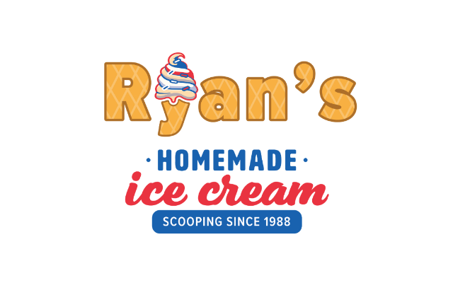 Ryan's Homemade Ice Cream