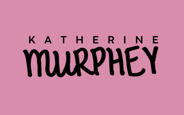 Katherine Murphey Art