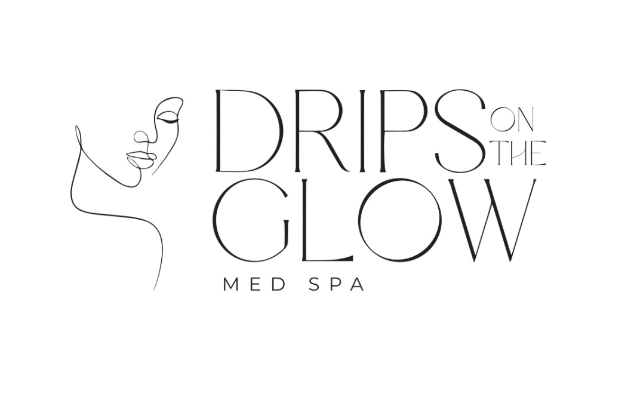 DRIPS ON THE GLOW