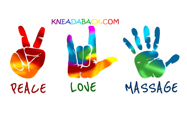 Knead a Back