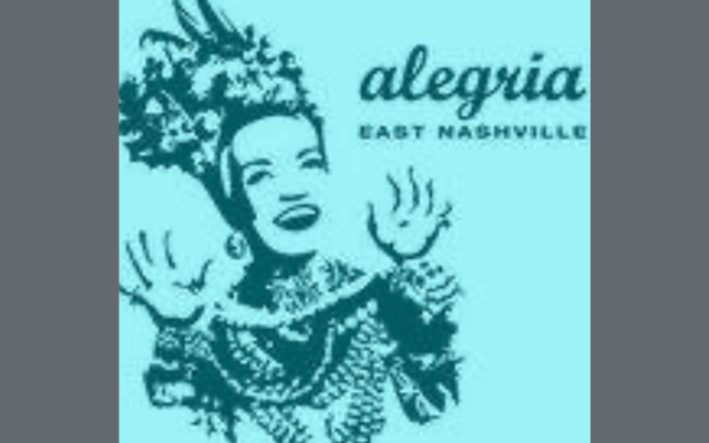 Alegria