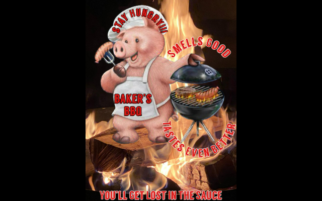 Baker's BBQ LLC