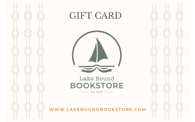 Lake Bound Bookstore LLC