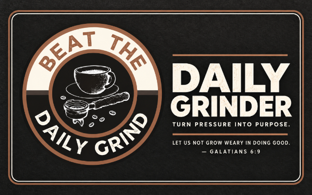 Beat the Daily Grind LLC
