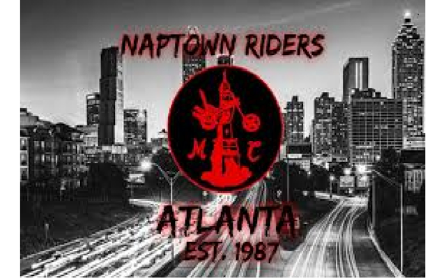 NapTown Riders MC