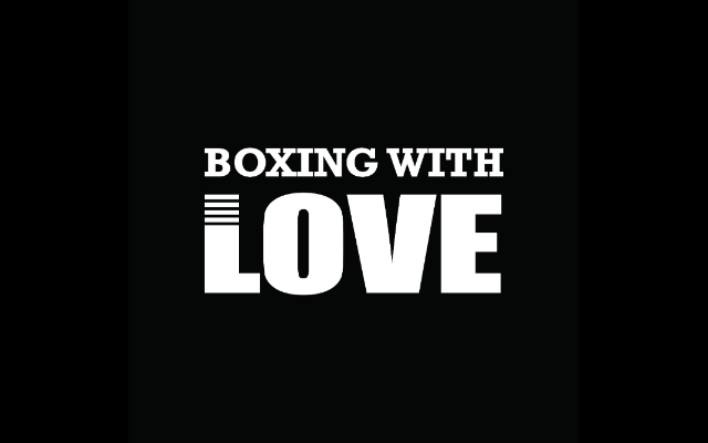 Boxing with Love LLC