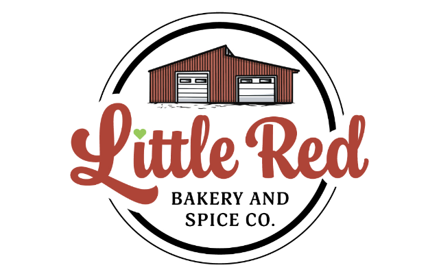 Little Red Bakery and Spice Co.
