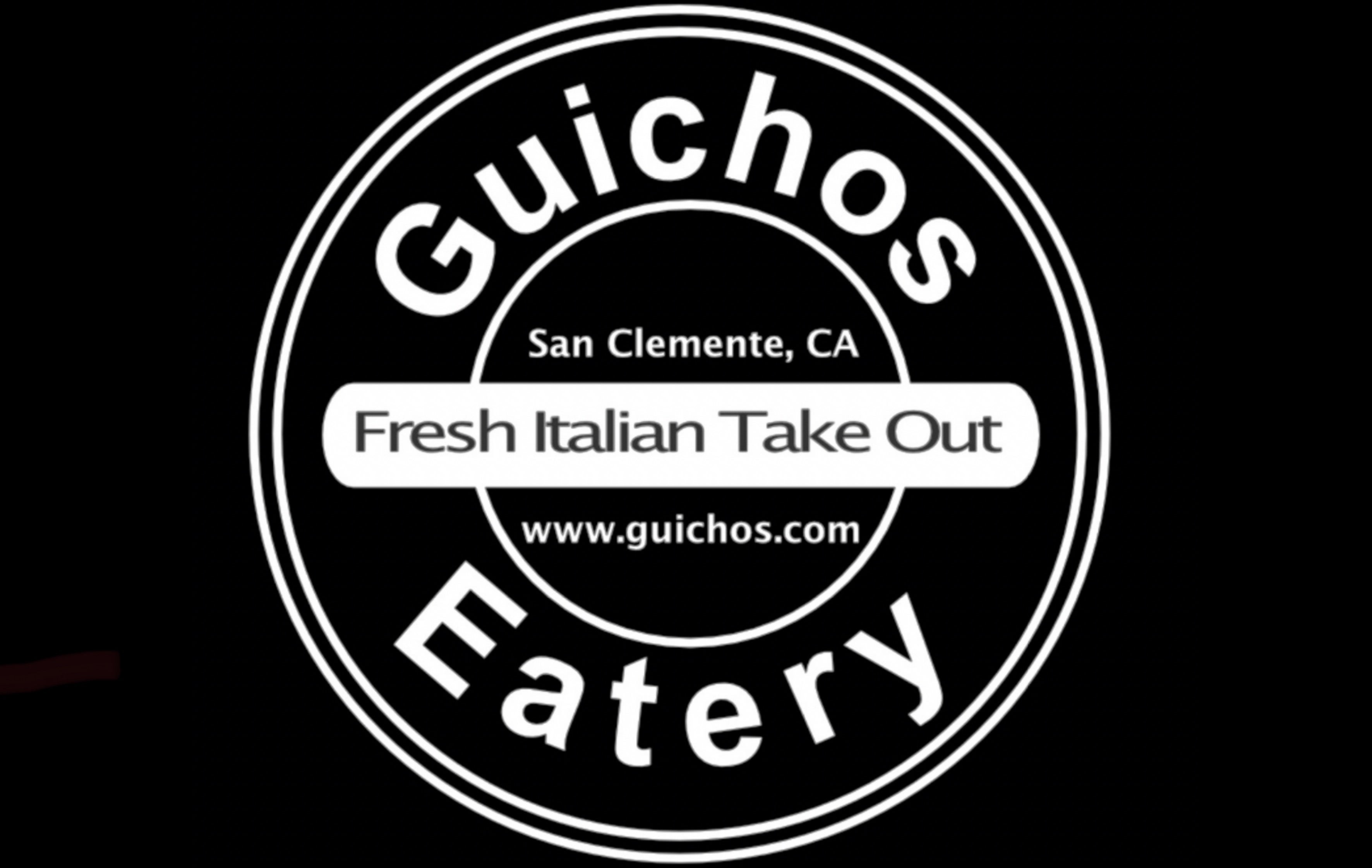 Guichos Eatery