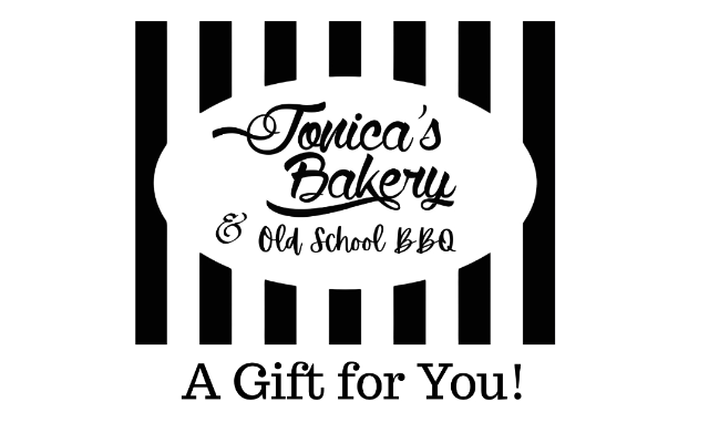 Jonica’s Bakery, Inc