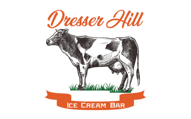 Dresser Hill Ice Cream Bar