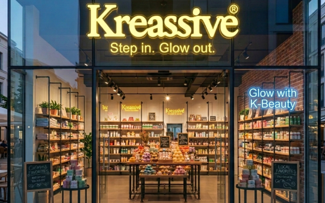 Kreassive