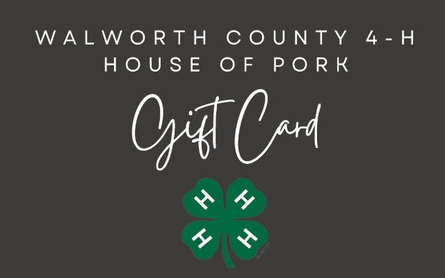 House of Pork