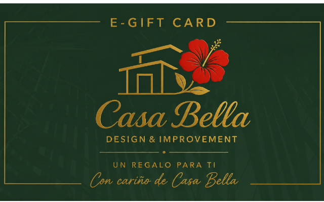 Casa Bella Design & Improvement LLC