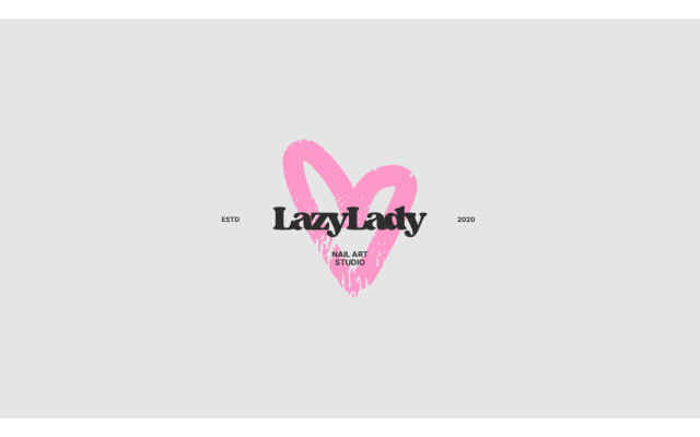 Lazylady nail studio