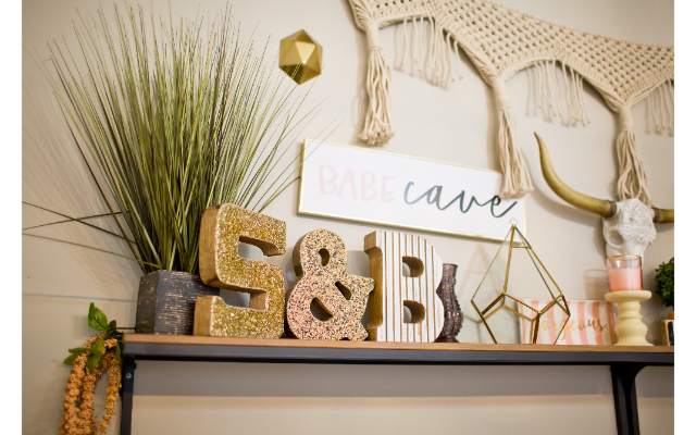 Sarah Belmont Hairstylist