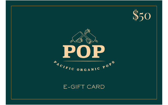 Pacific Organic Pops