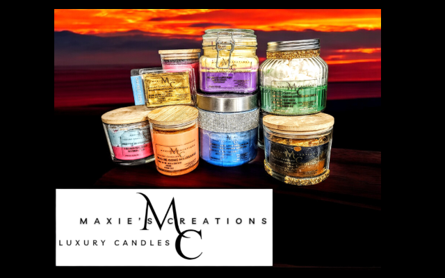 Maxie's Empire LLC