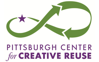 Gift Card for Pittsburgh Center for Creative Reuse