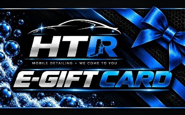 Hit The Rhode Detailing LLC