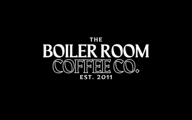 The Boiler Room