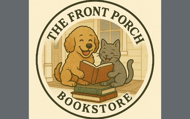 The Front Porch Bookstore