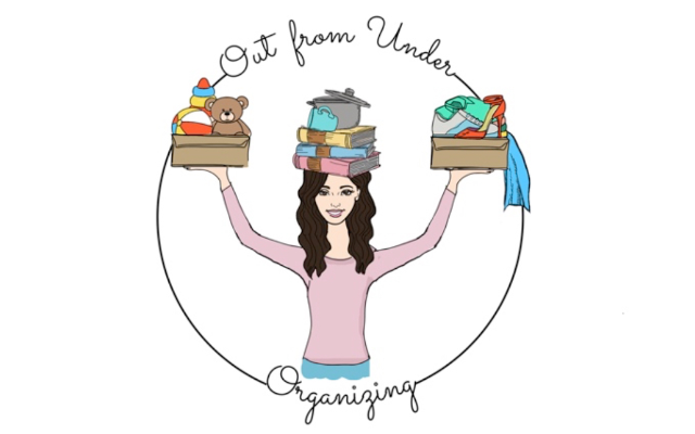 Spruce Organizing. Co