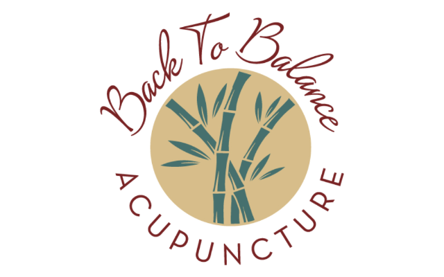 Back to Balance Acupuncture