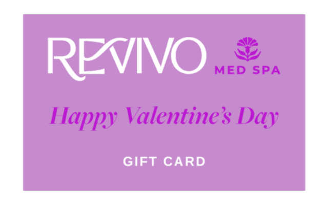 Revivo Med Spa