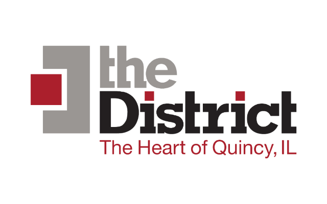 The District