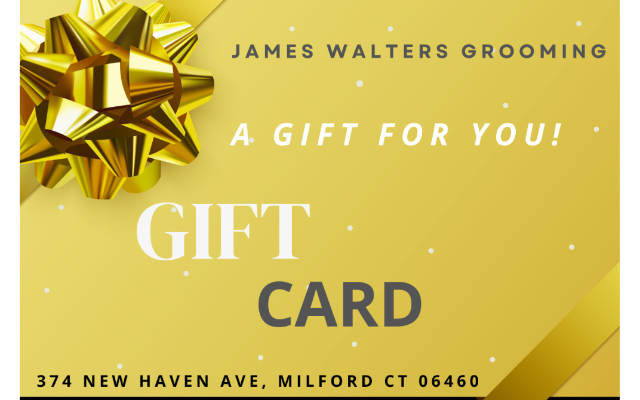 James Walters Grooming LLC