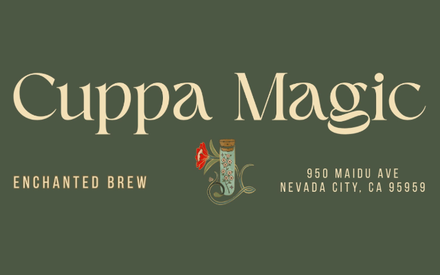 Cuppa Magic